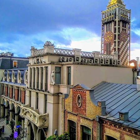 Romantic Batumi Exteriér fotografie
