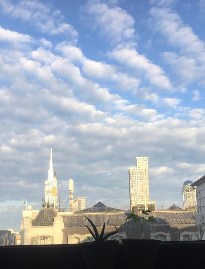 Romantic Batumi Exteriér fotografie