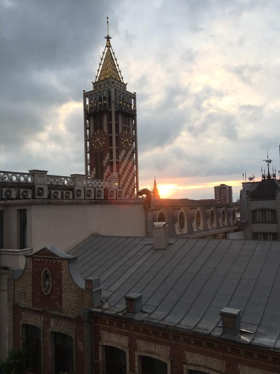 Romantic Batumi Exteriér fotografie