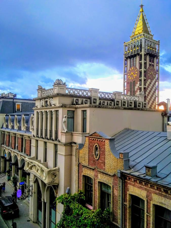 Romantic Batumi Exteriér fotografie