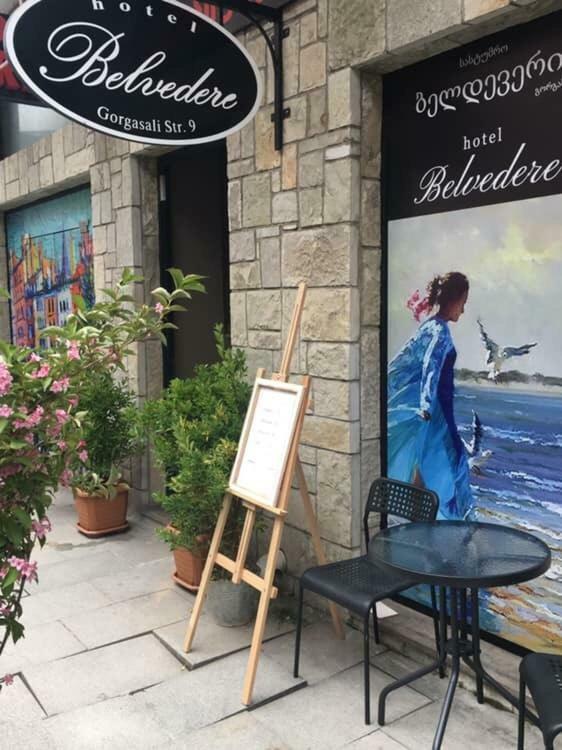 Romantic Batumi Exteriér fotografie